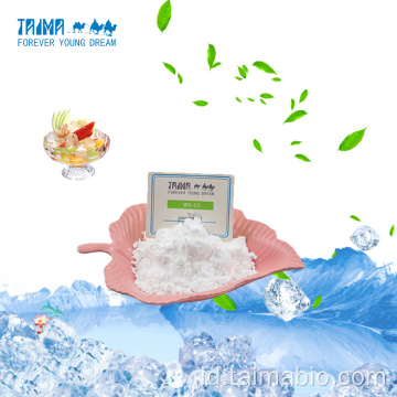 Bahan kimia harian bubuk pendingin ws12